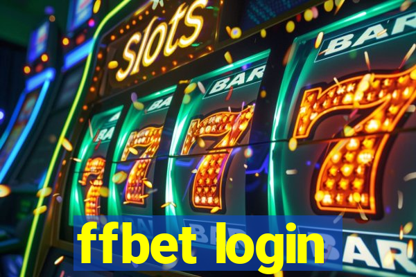 ffbet login